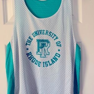 URI CAMPUS REVERSIBLE PINNY